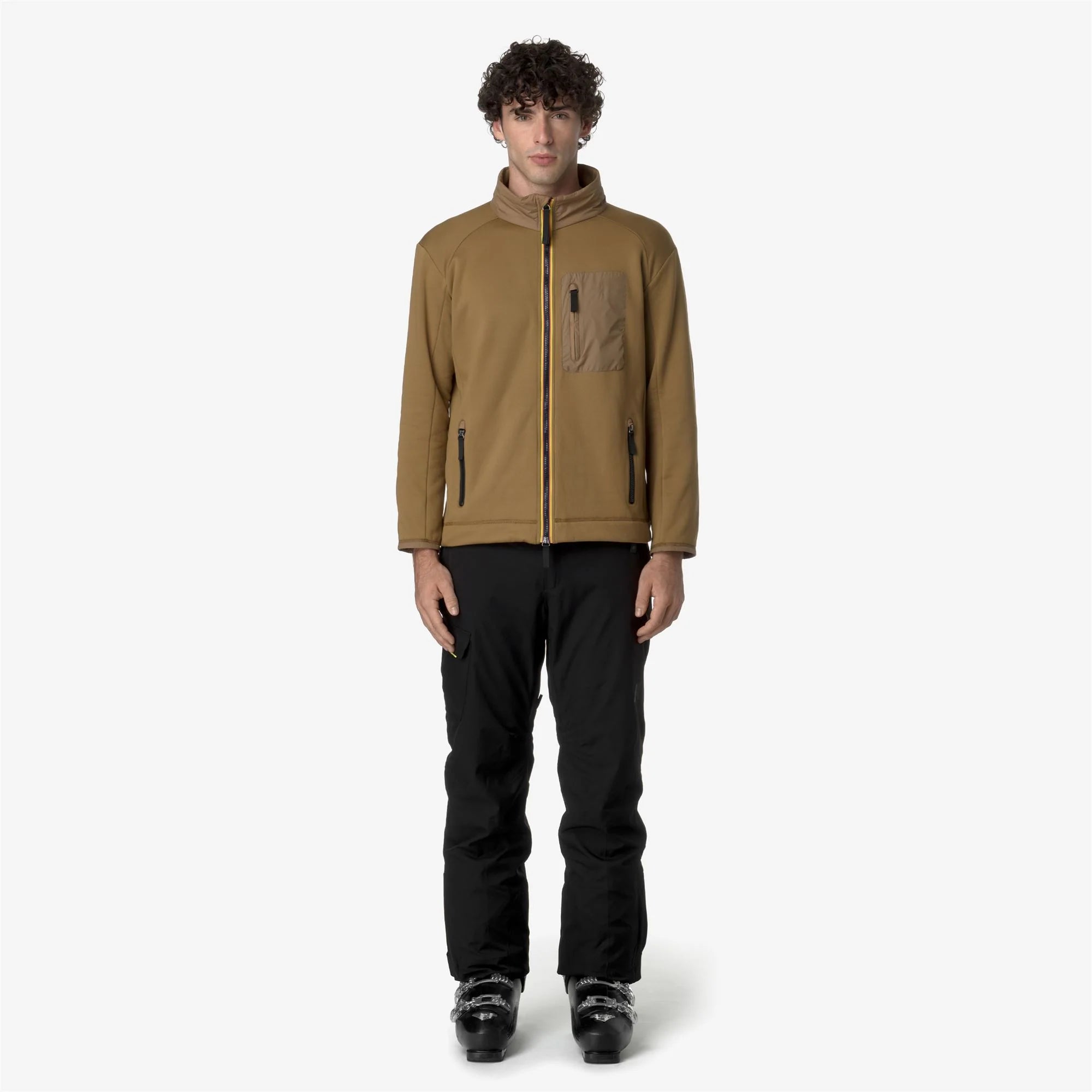 AVRIEUX MICROTWILL 2L