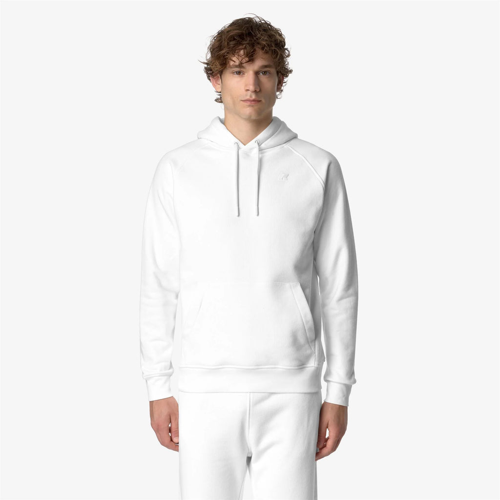 ALBAN HEAVY FLEECE