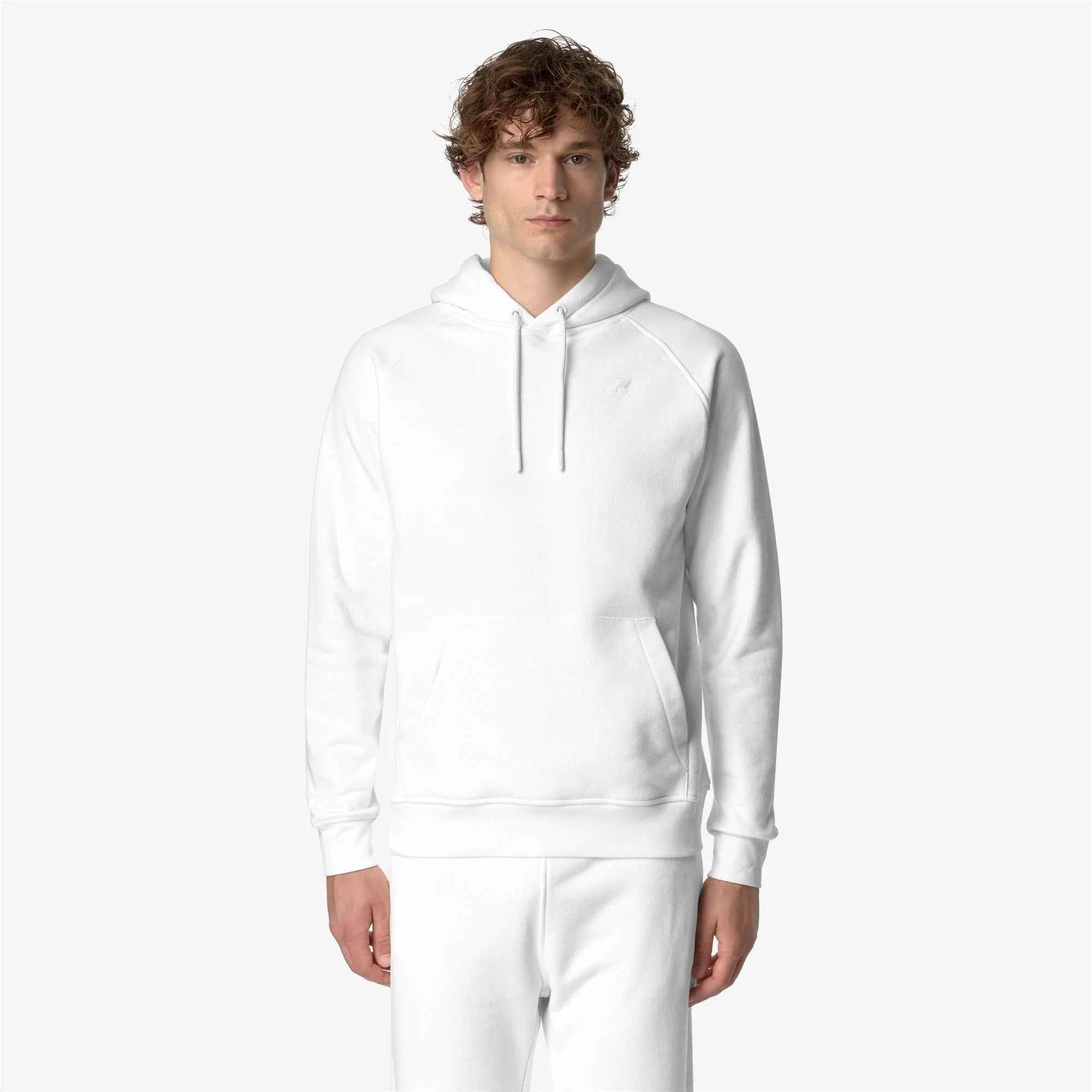 ALBAN HEAVY FLEECE