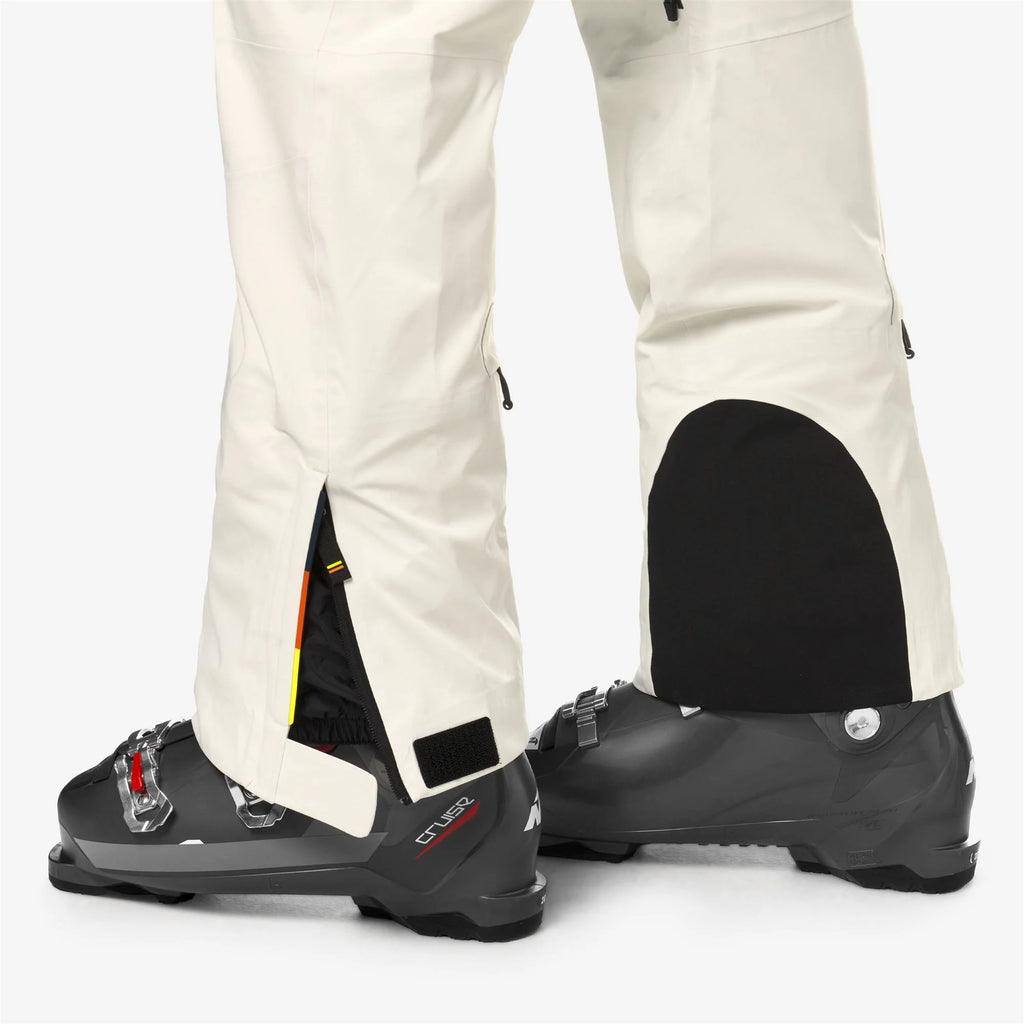 AUSSOIS MICRO TWILL 3 LAYERS