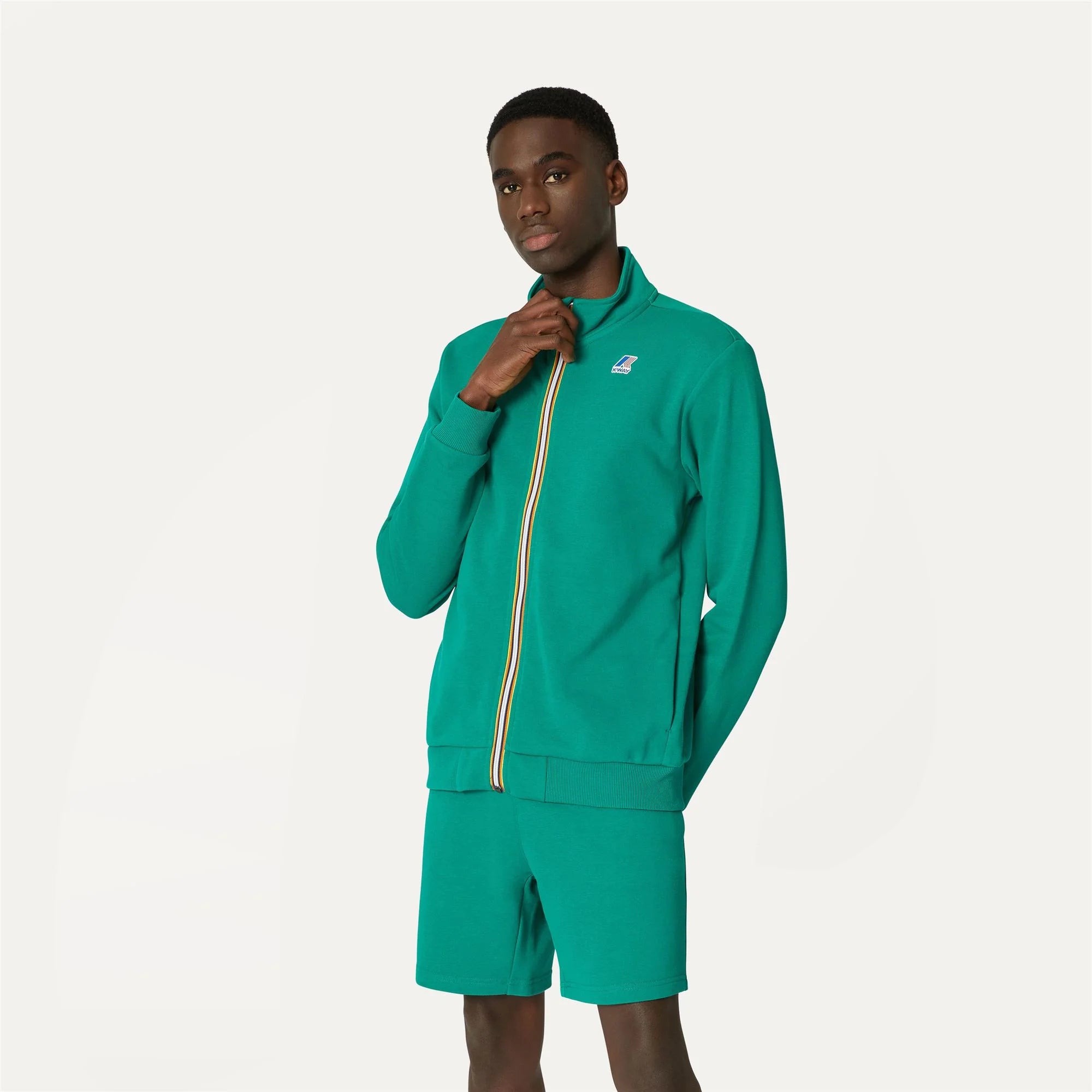 AUGUR POLY COTTON