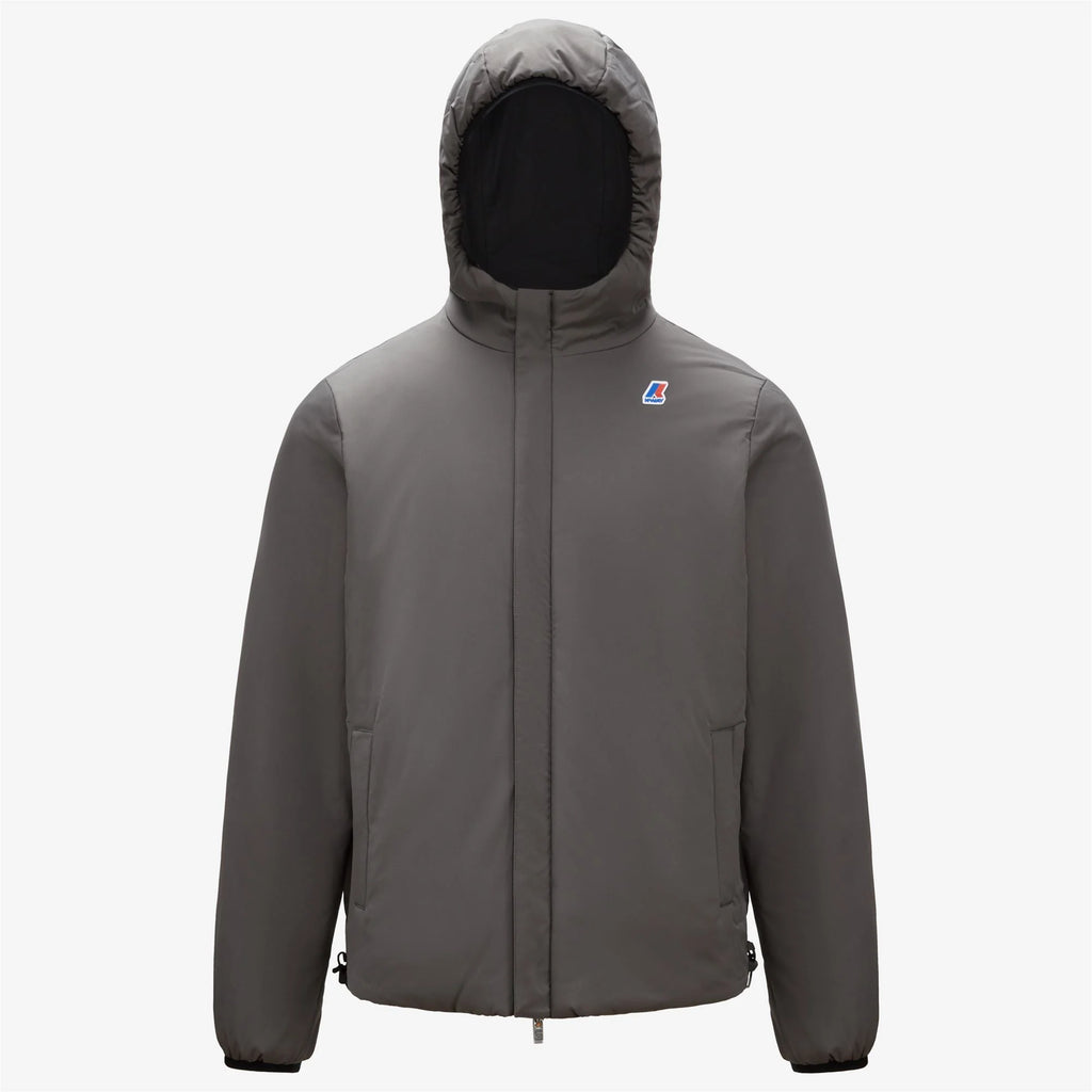 JACQUES WARM REVERSIBLE