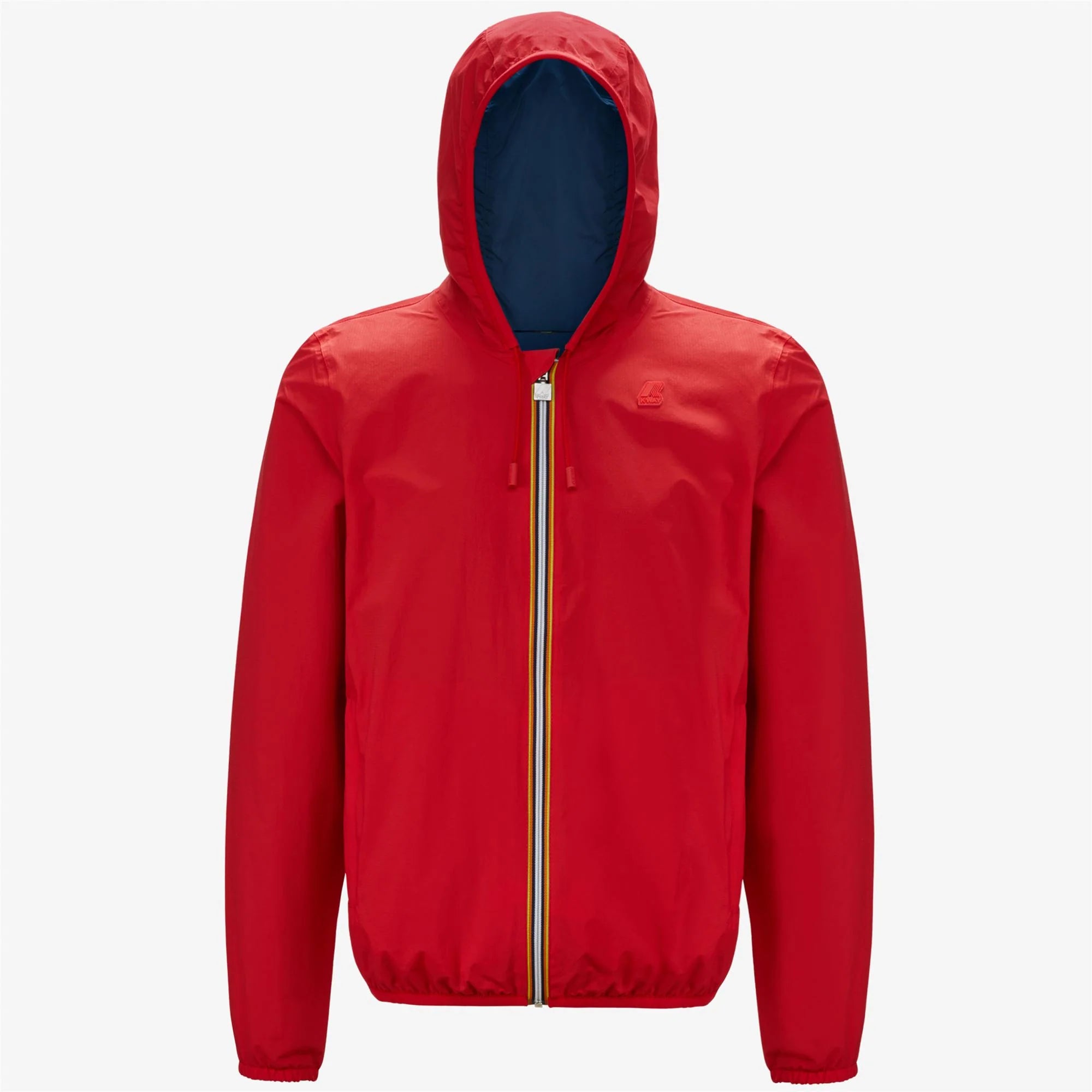 JACQUES REVERSIBLE RIPSTOP