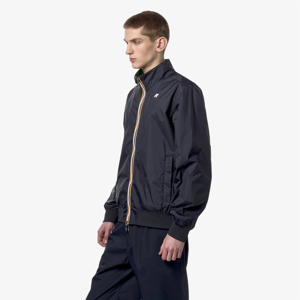 ARSENE PLUS.2 REVERSIBLE