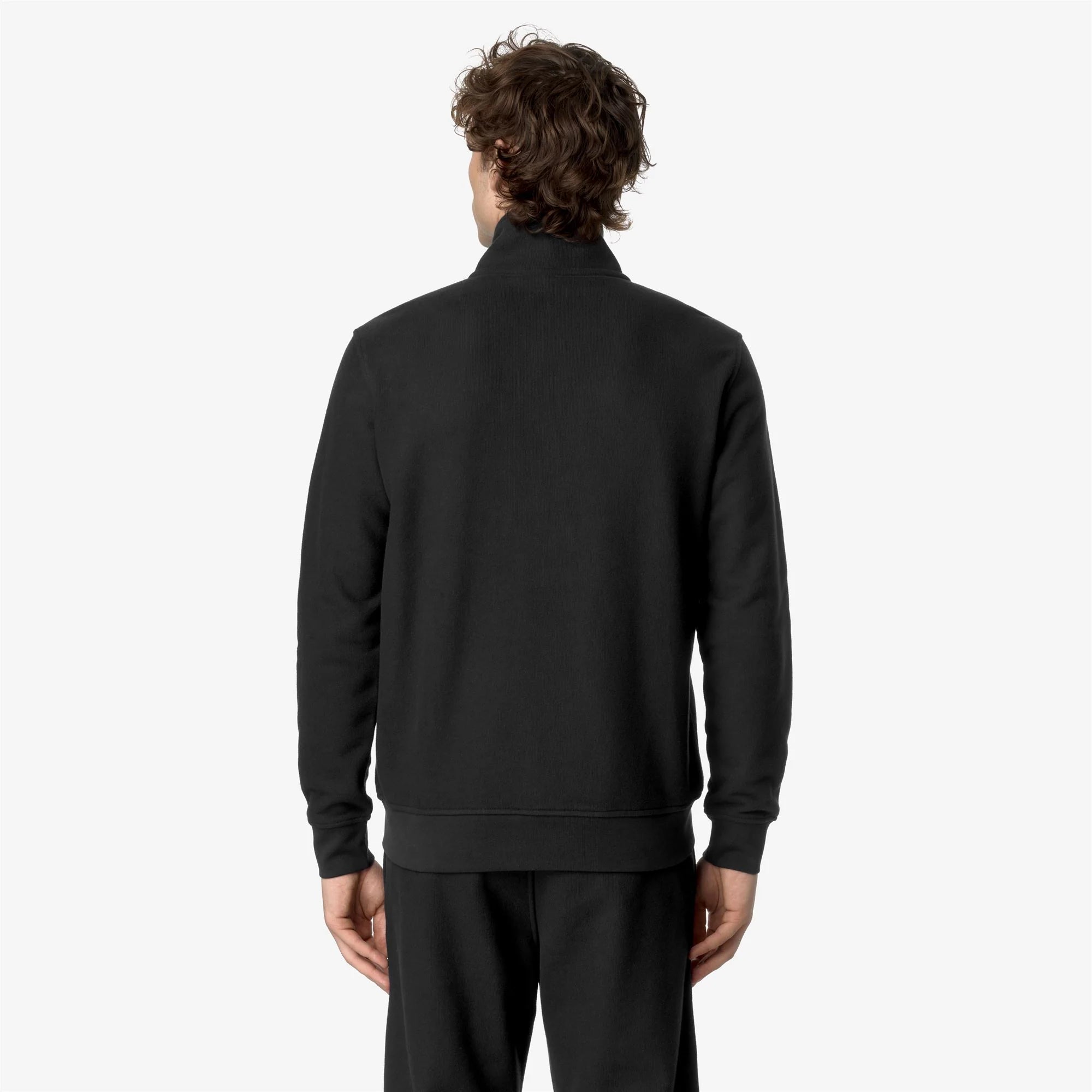 FINN HEAVY FLEECE