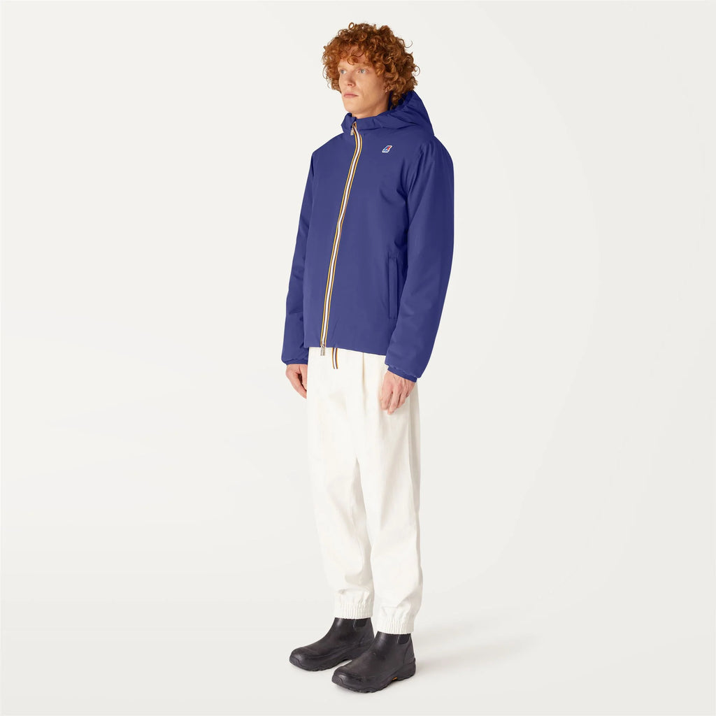 JACQUES WARM REVERSIBLE