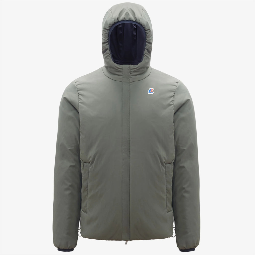 JACQUES WARM REVERSIBLE