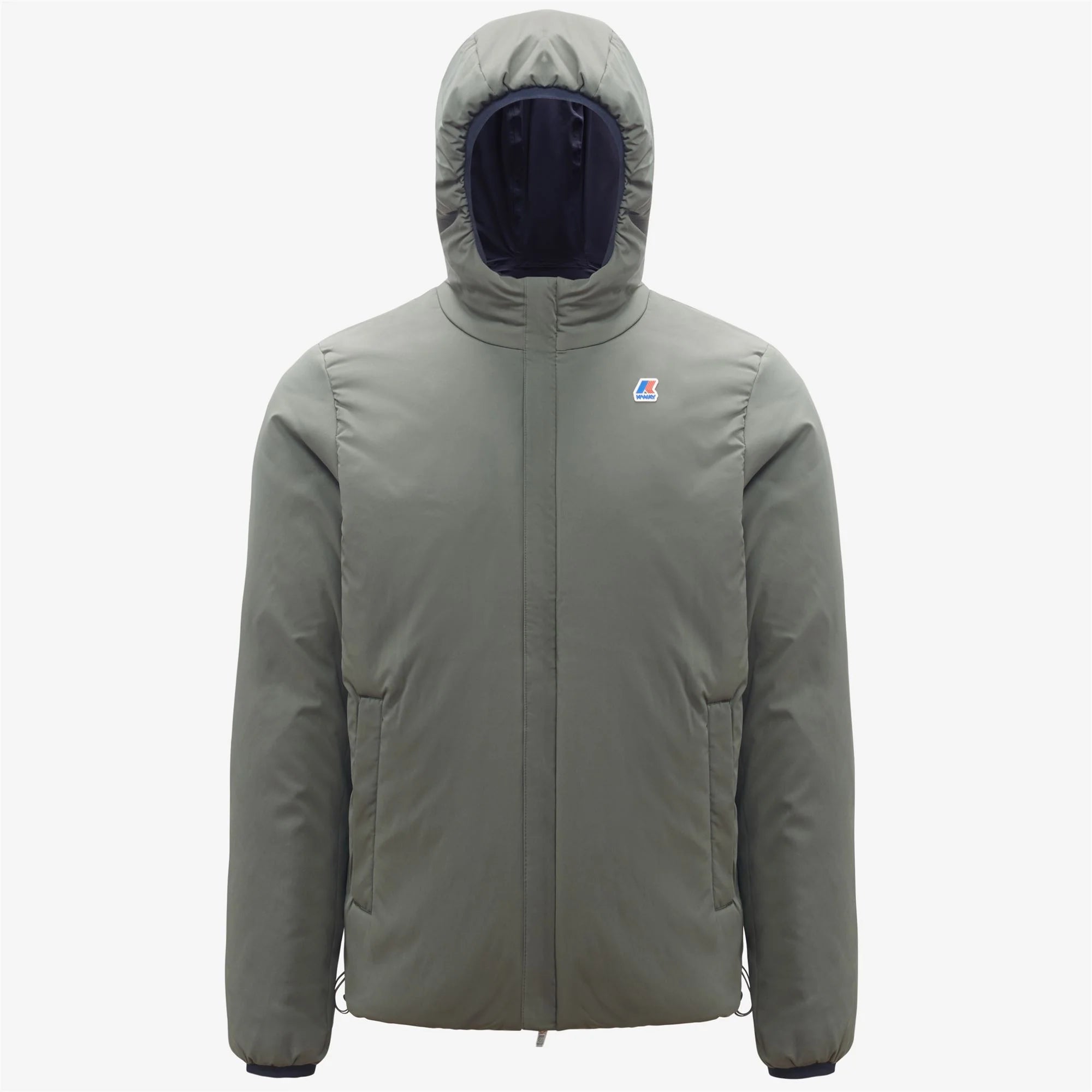 JACQUES WARM REVERSIBLE