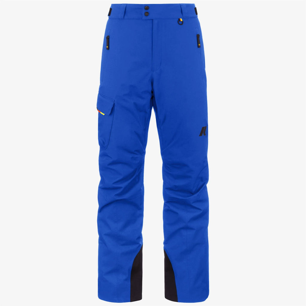 AVRIEUX MICRO TWILL 2 LAYERS