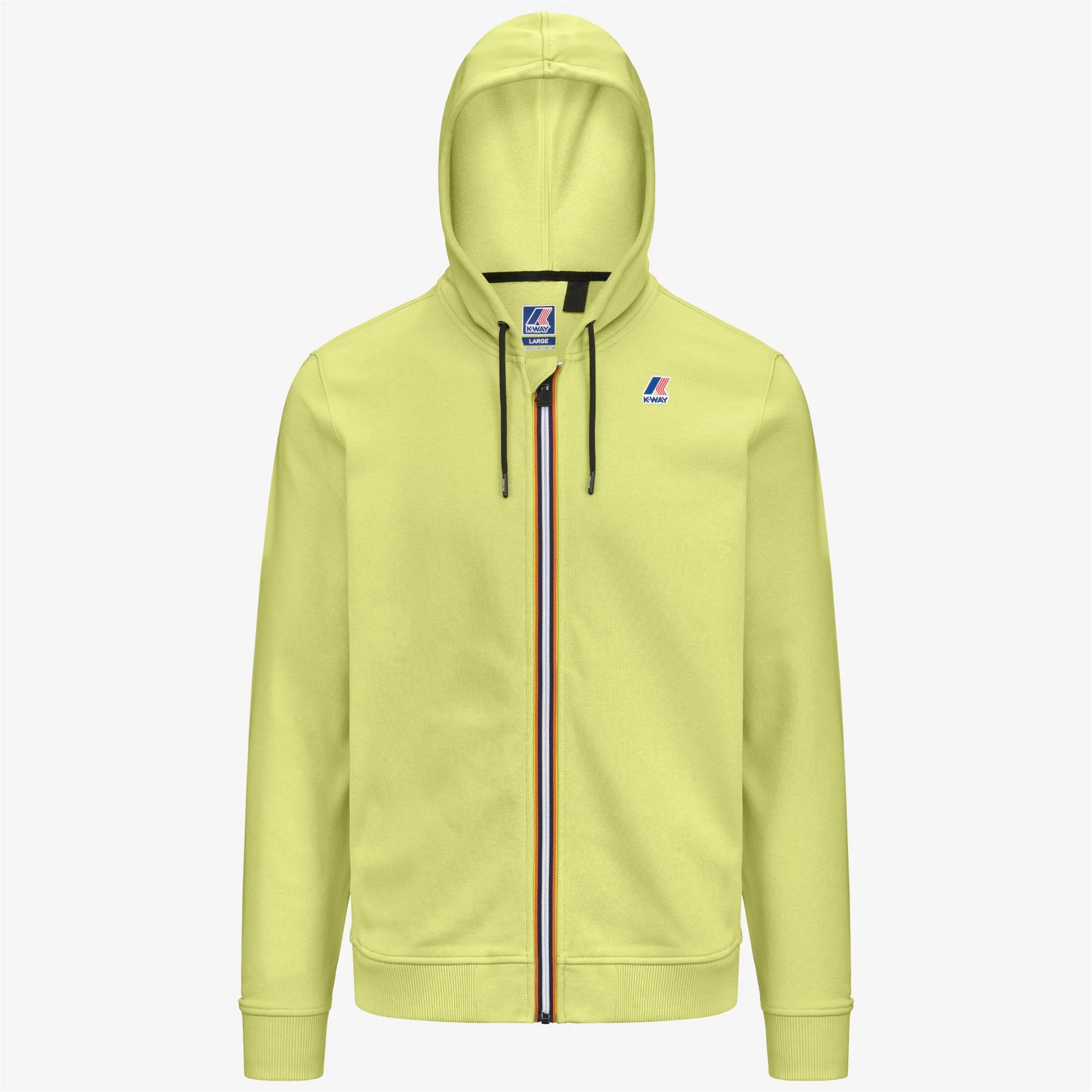 LE VRAI ARNEL POLY COTTON