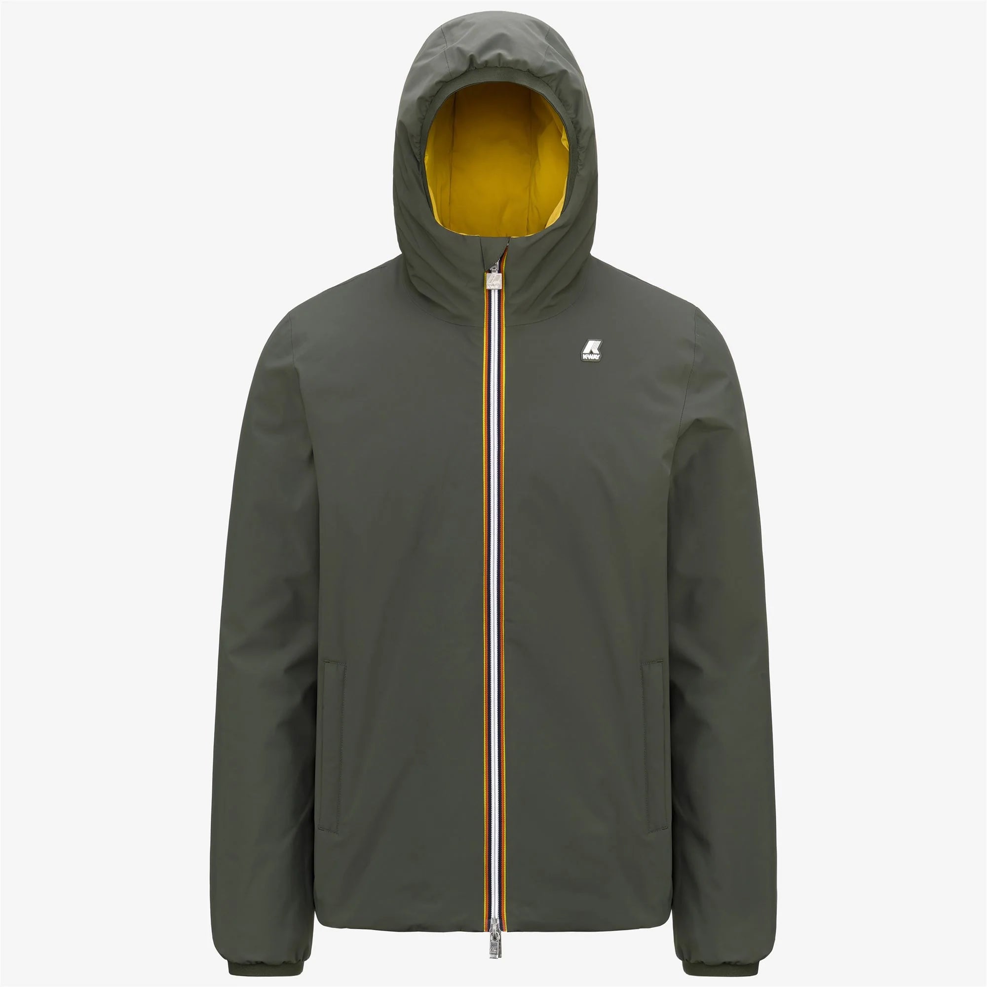 JACK ST WARM REVERSIBLE