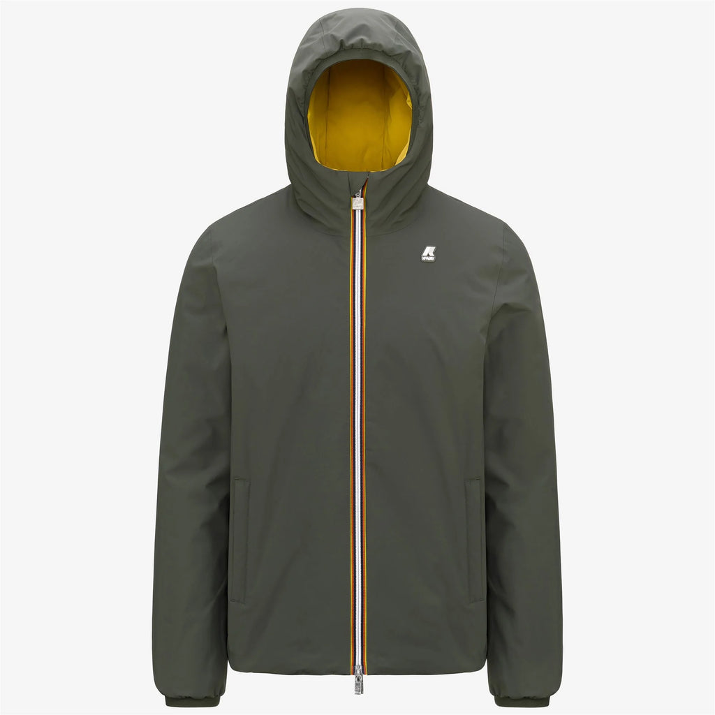 JACK ST WARM REVERSIBLE