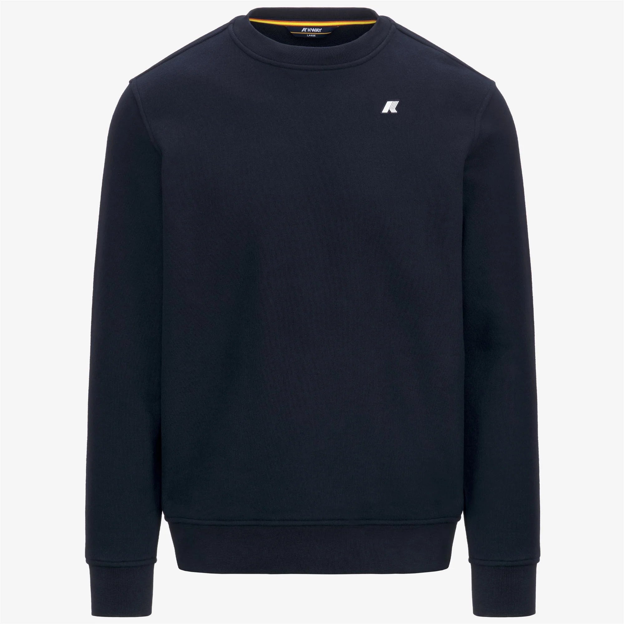 BAPTISTE HEAVY FLEECE