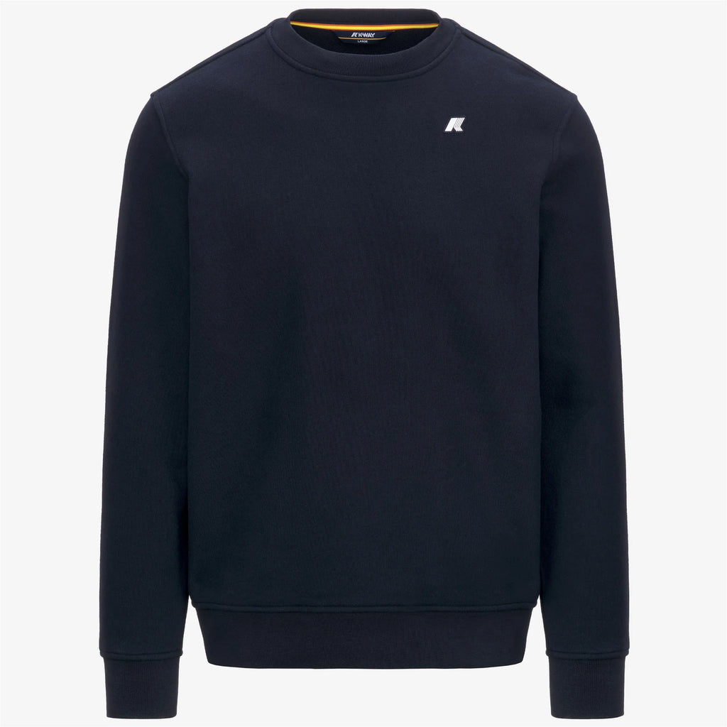 BAPTISTE HEAVY FLEECE