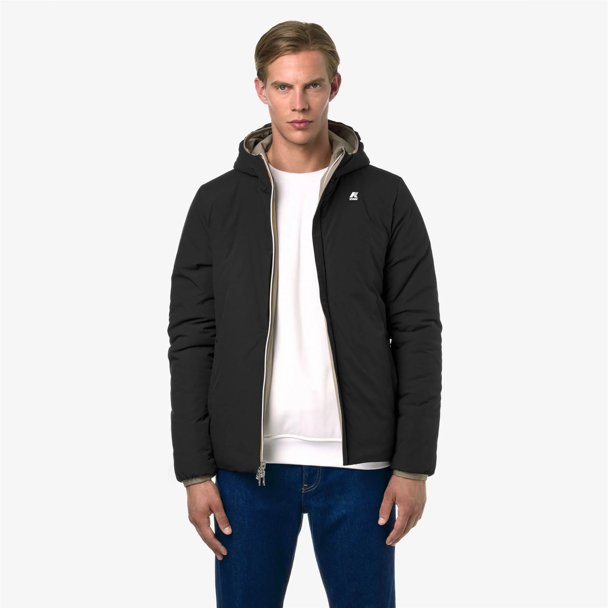 JACK ST WARM REVERSIBLE