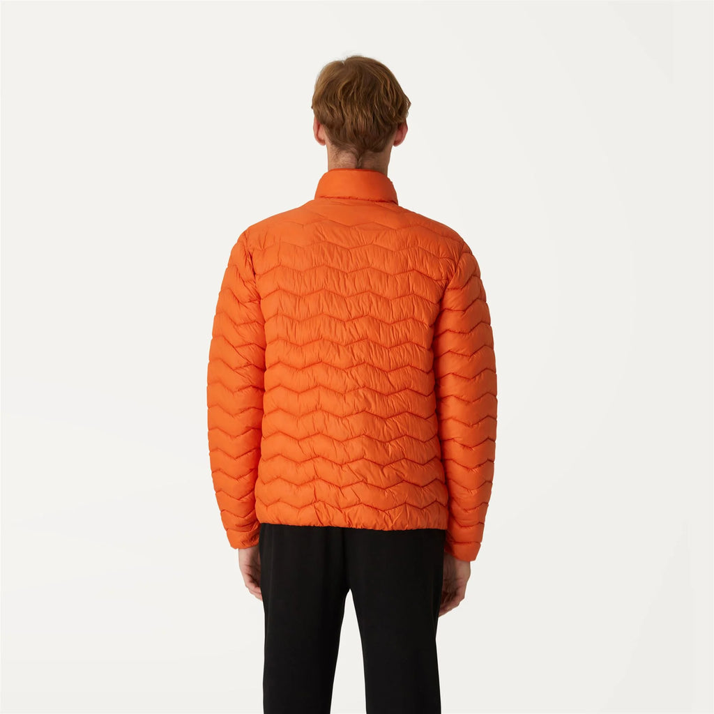 VALENTINE QUILTED WARM
