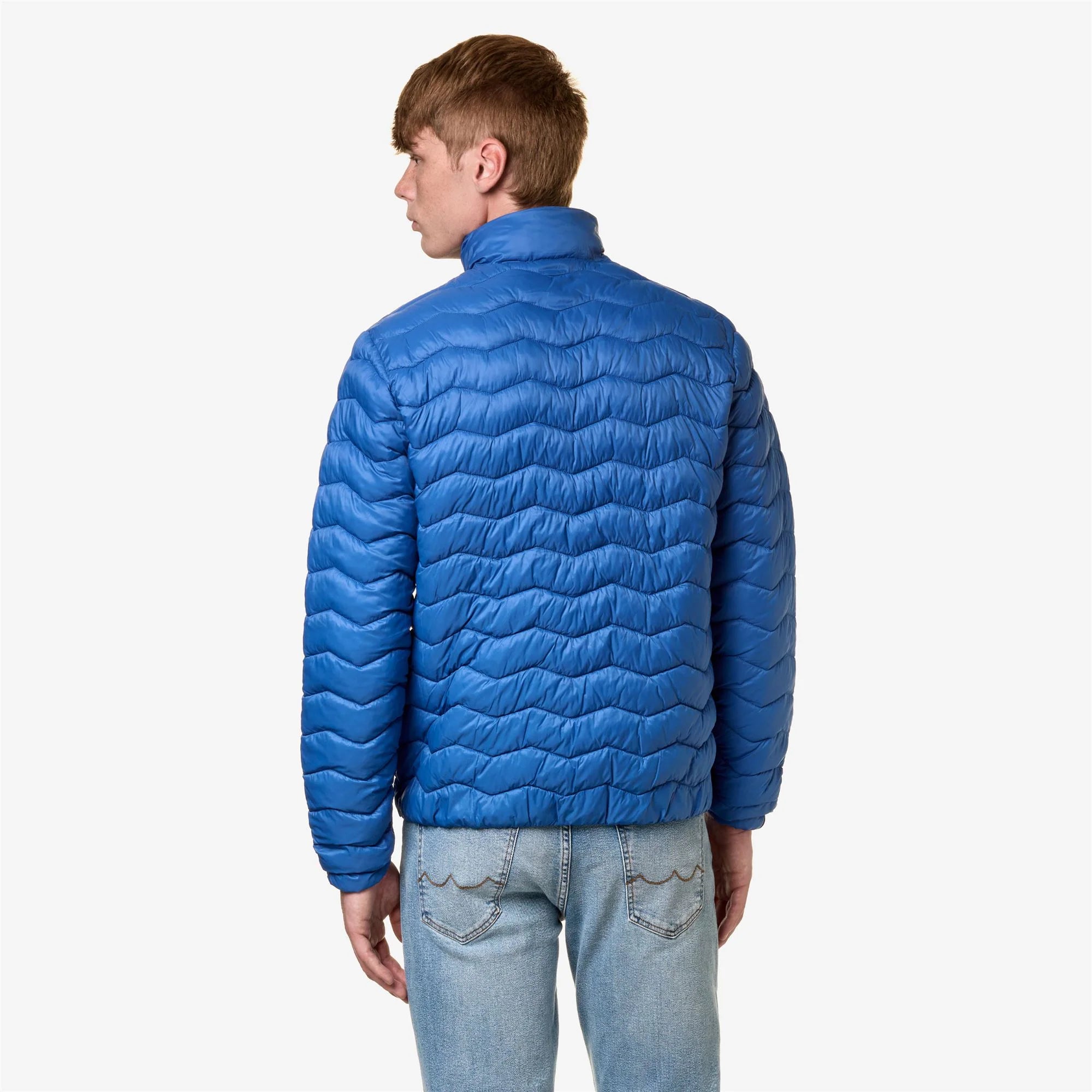 VALENTINE QUILTED WARM