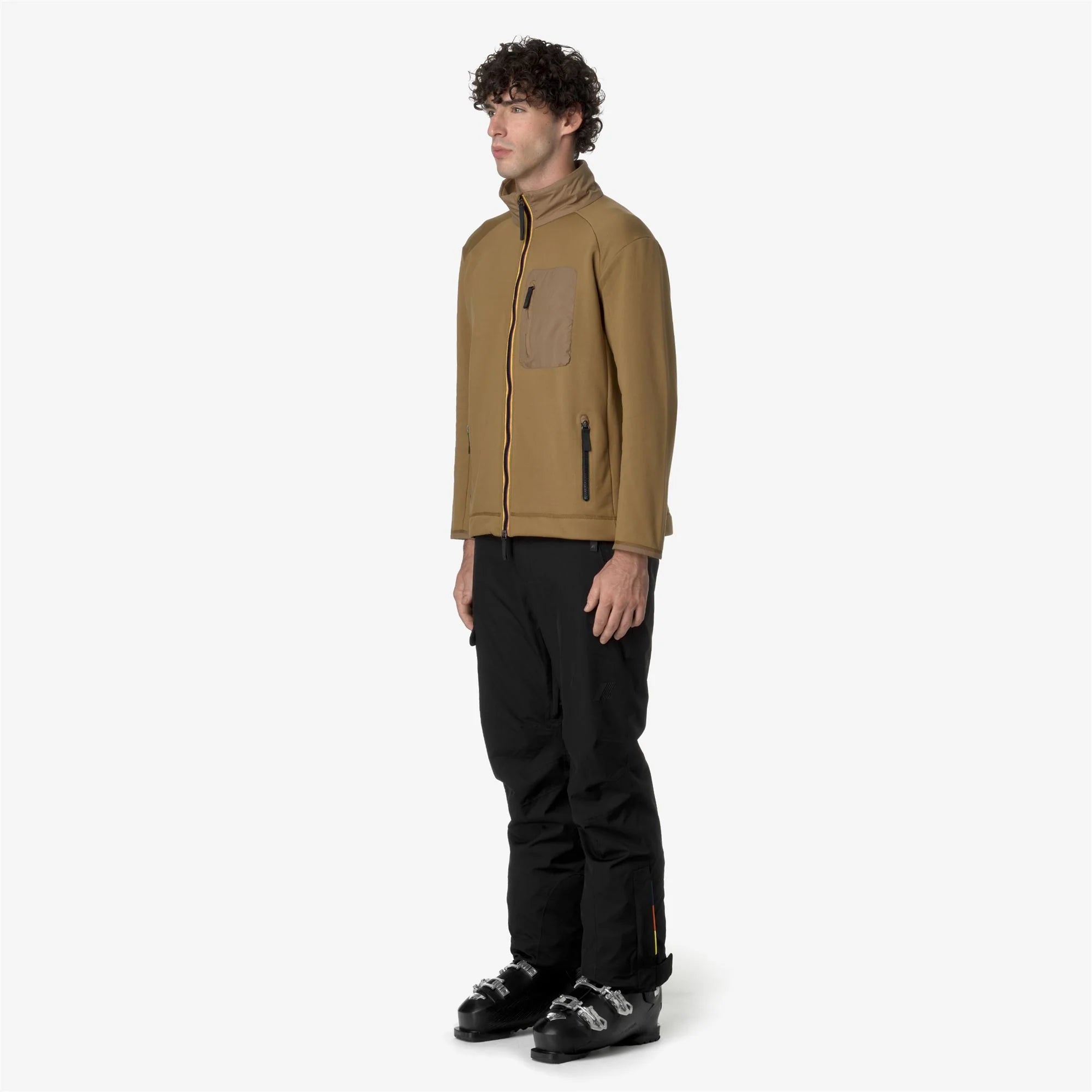 AVRIEUX MICROTWILL 2L