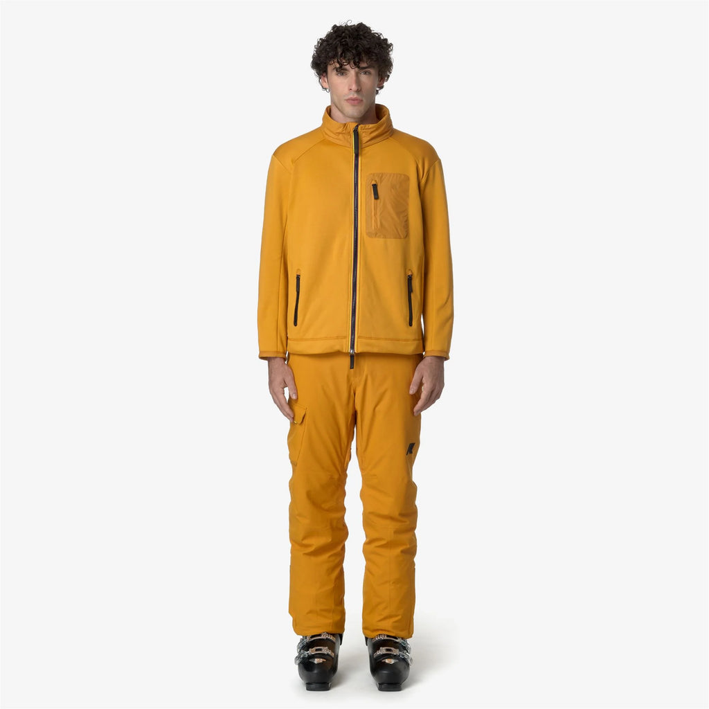 AVRIEUX MICROTWILL 2L