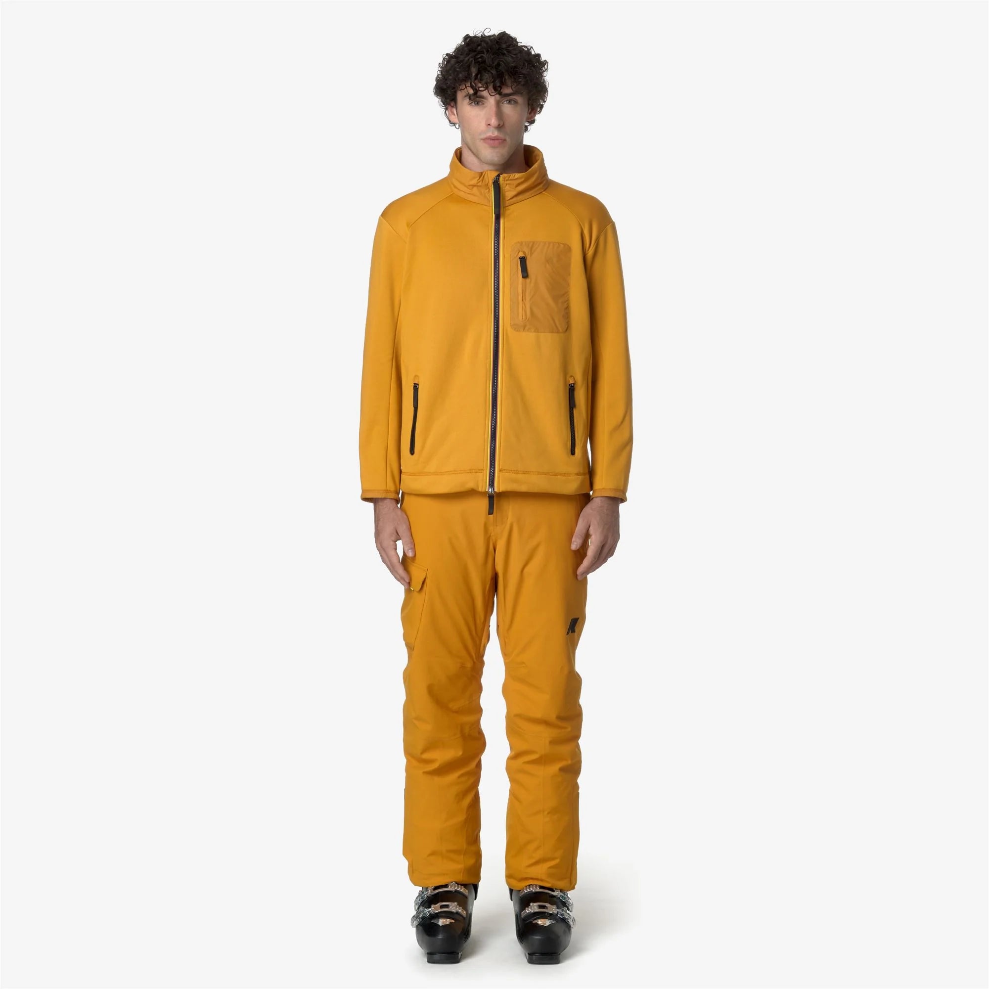 AVRIEUX MICROTWILL 2L