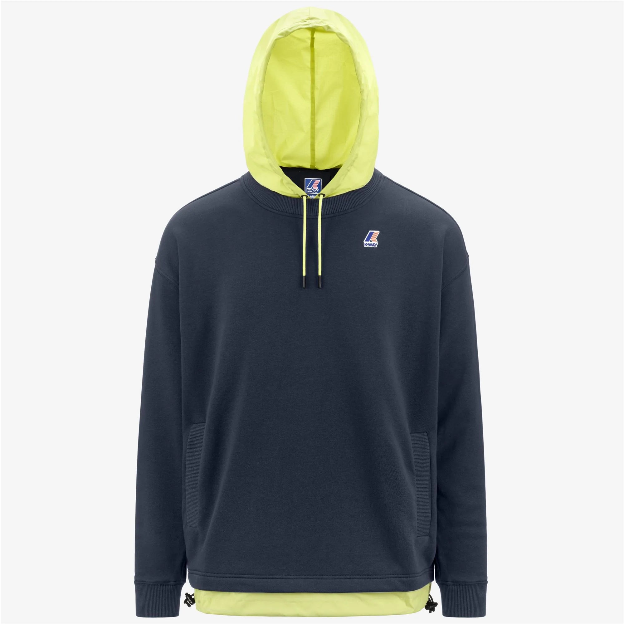 LE VRAI DONATIEN NYLON PC