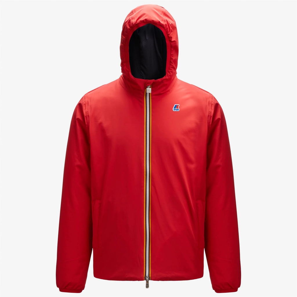 JACQUES WARM REVERSIBLE