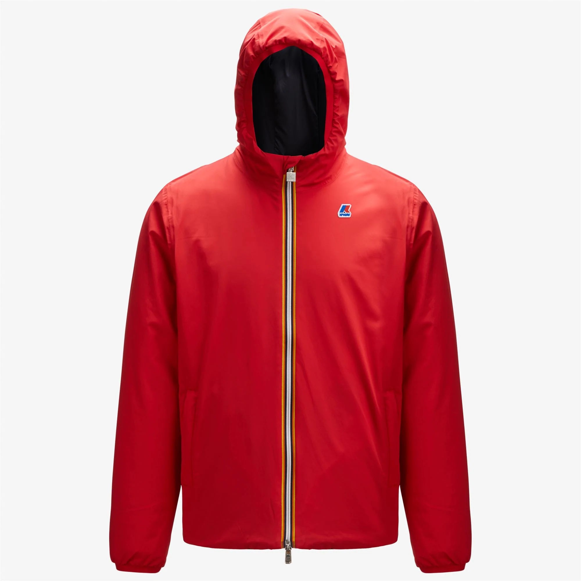 JACQUES WARM REVERSIBLE
