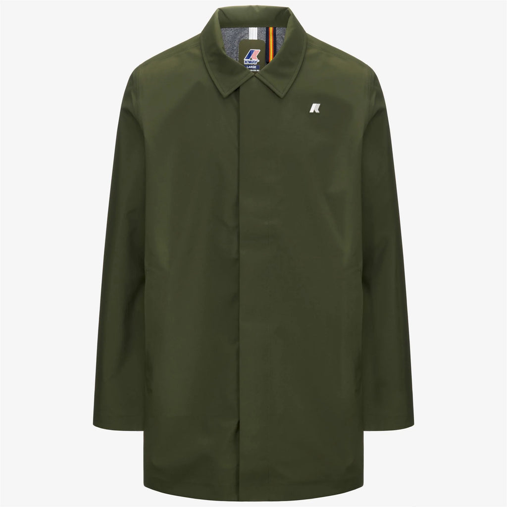 BENNY BONDED JERSEY