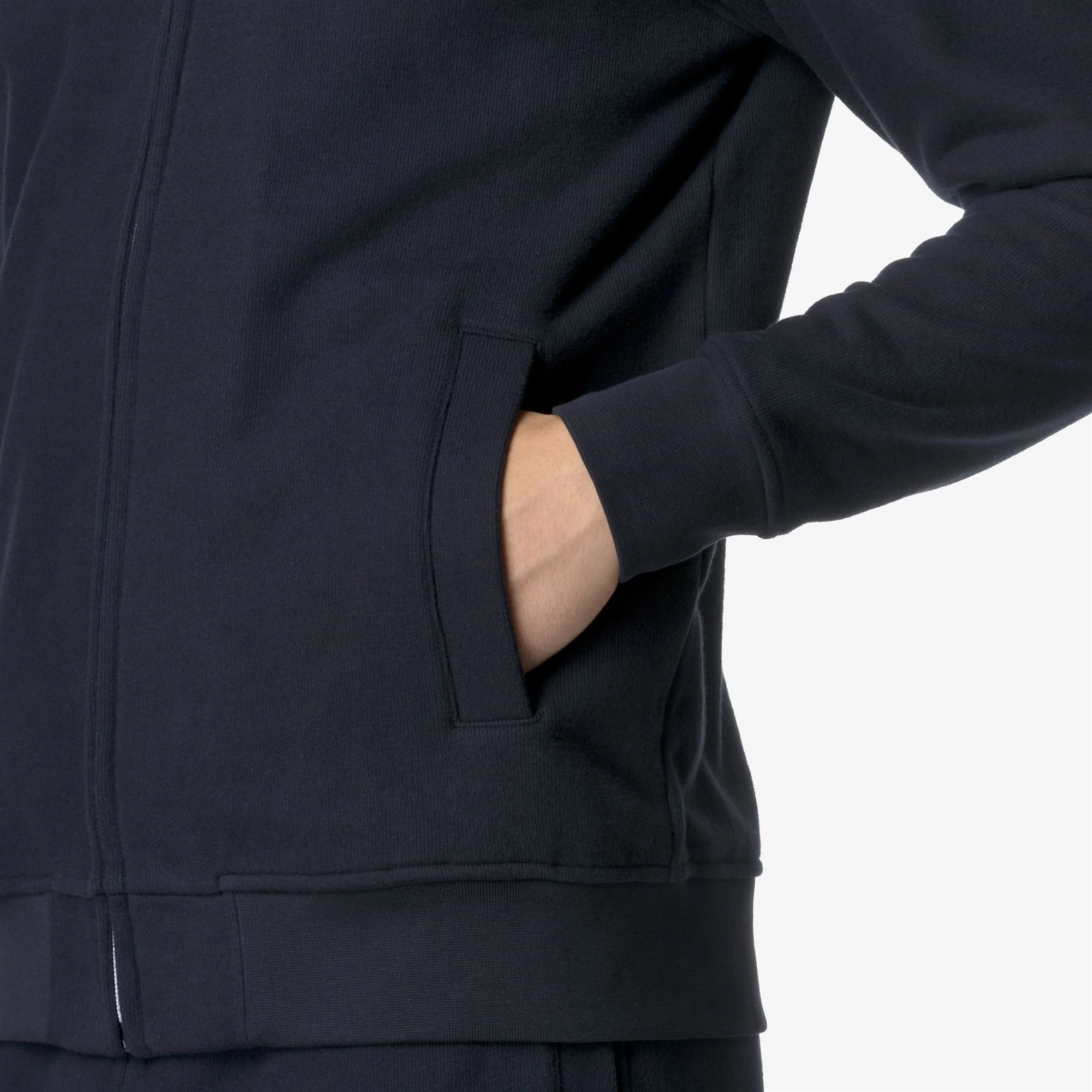 FINN HEAVY FLEECE