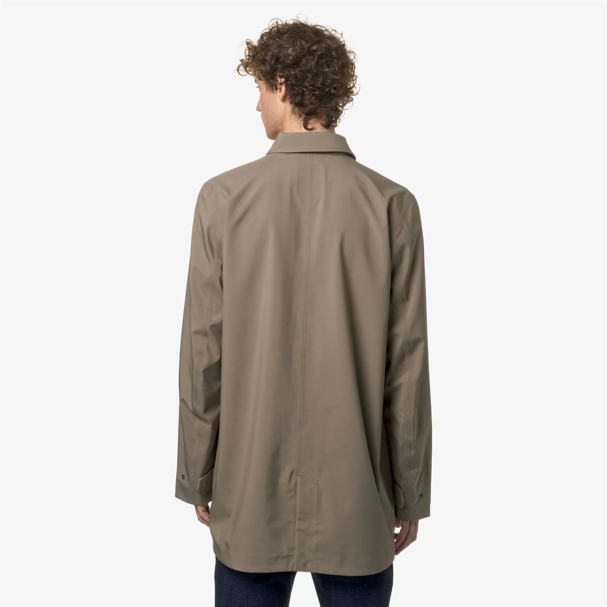 BENNY BONDED JERSEY