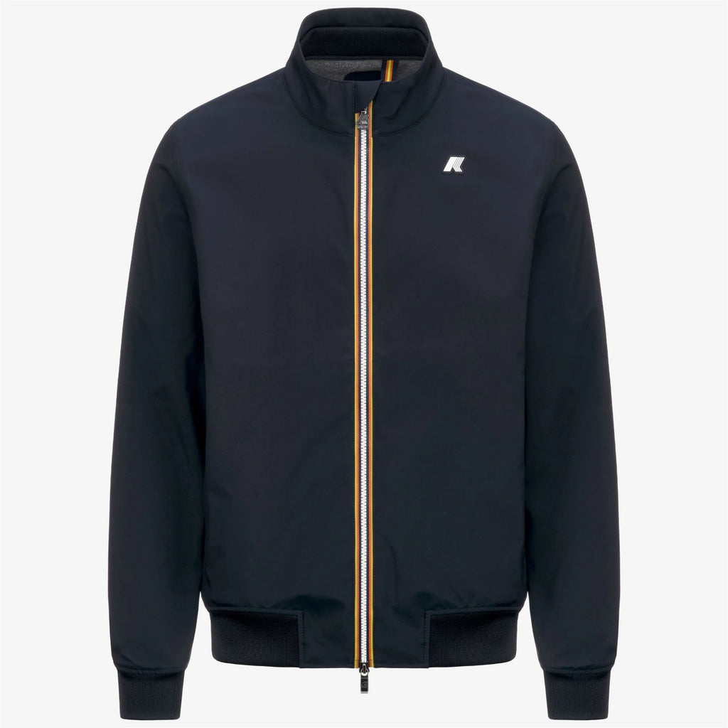 ARSENE BONDED JERSEY