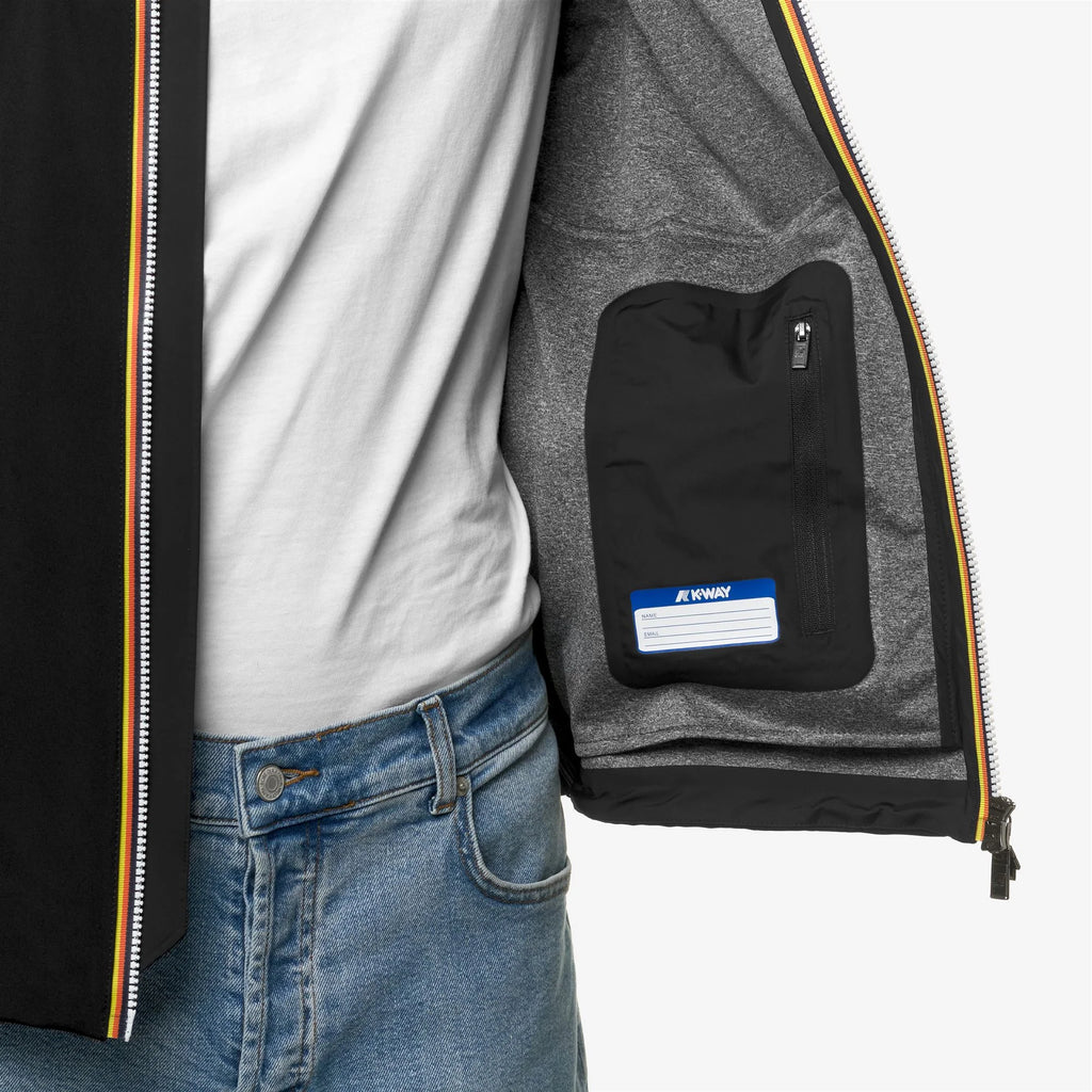 JACKO BONDED JERSEY