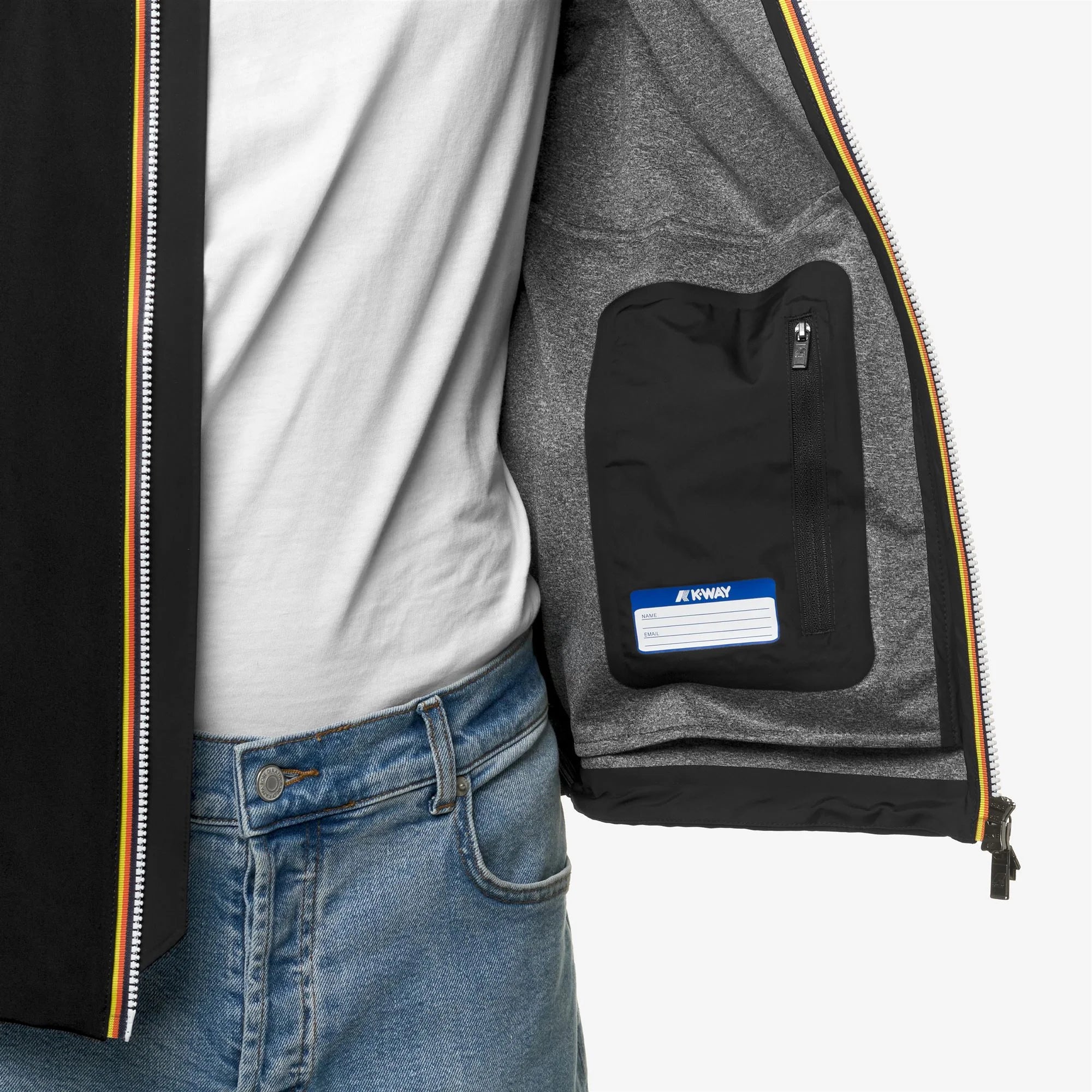 JACKO BONDED JERSEY