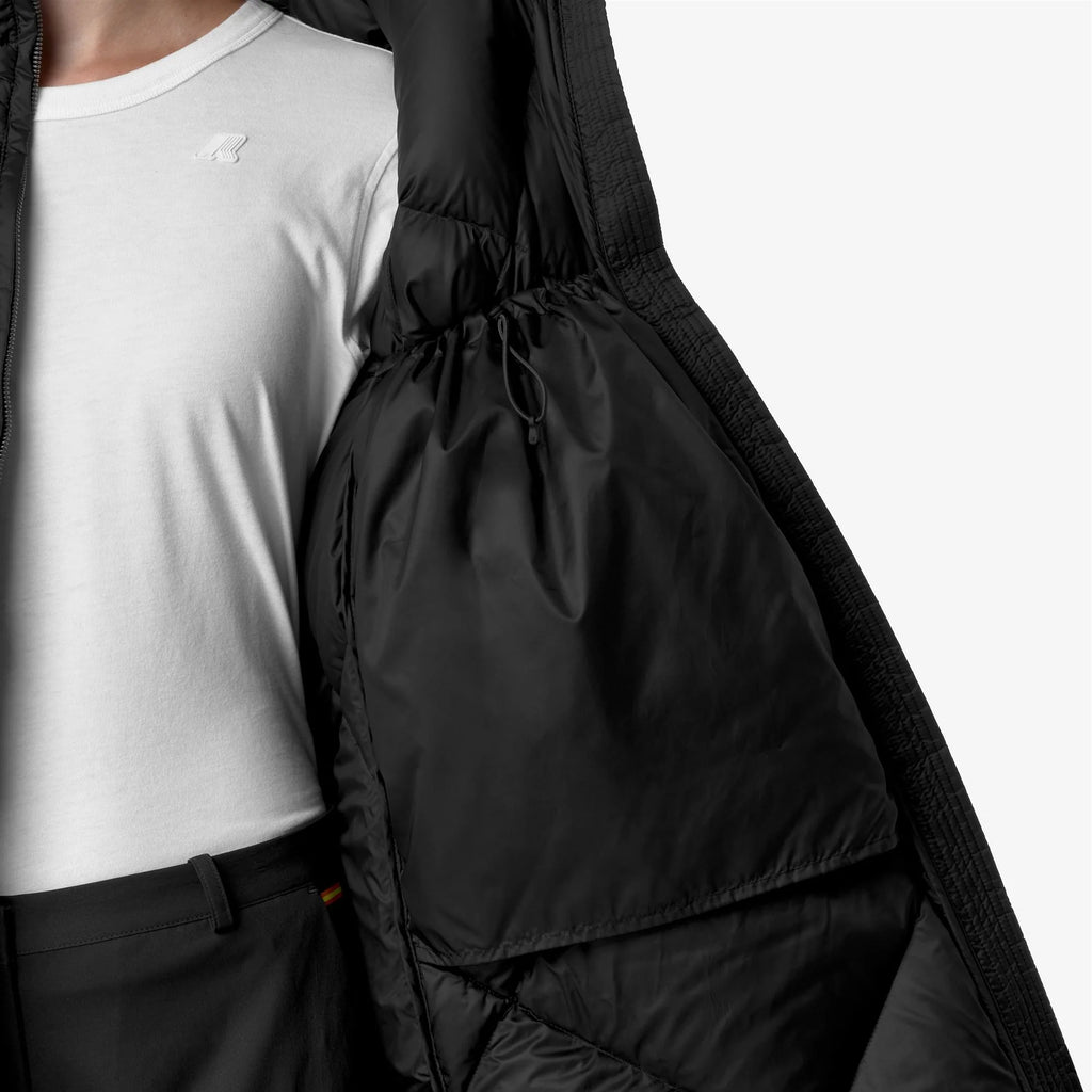 NEIVEL SUPER LIGHT THERMO HEAVY