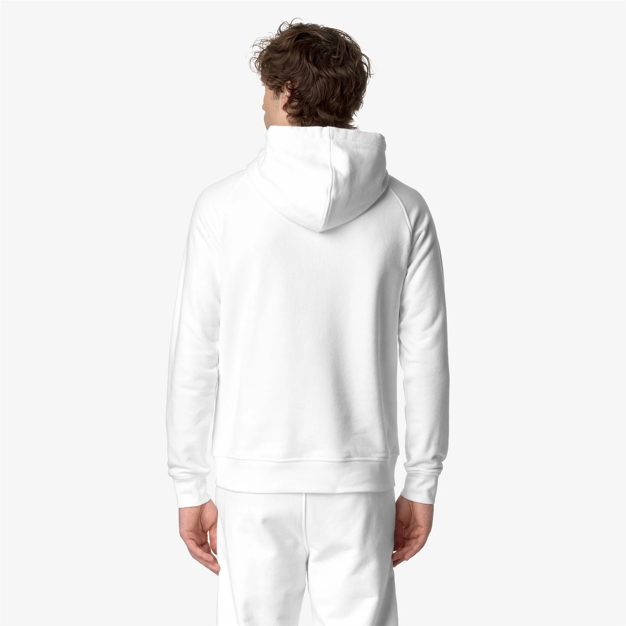 ALBAN HEAVY FLEECE
