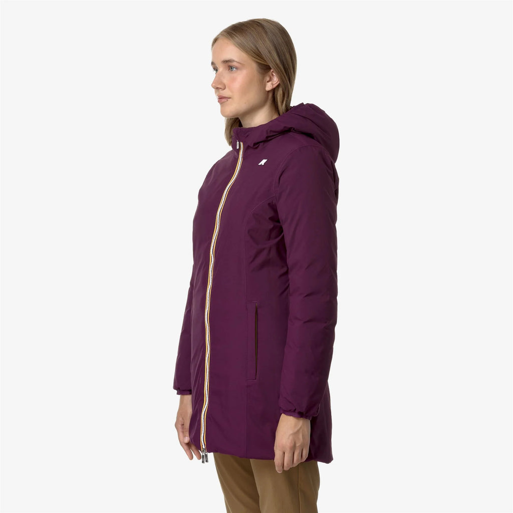 DENISE ST THERMO REVERSIBLE