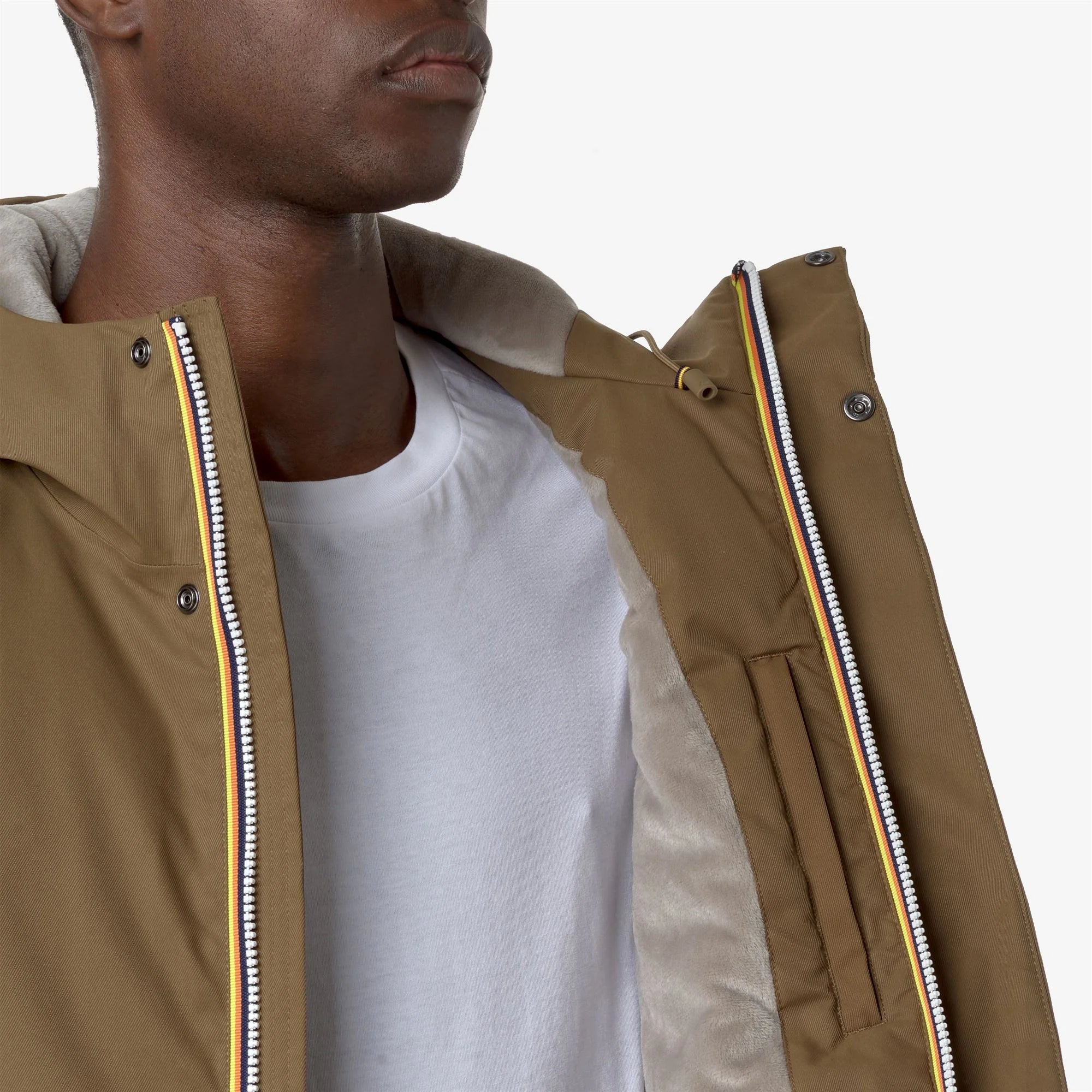 JACKO TWILL MARMOTTA