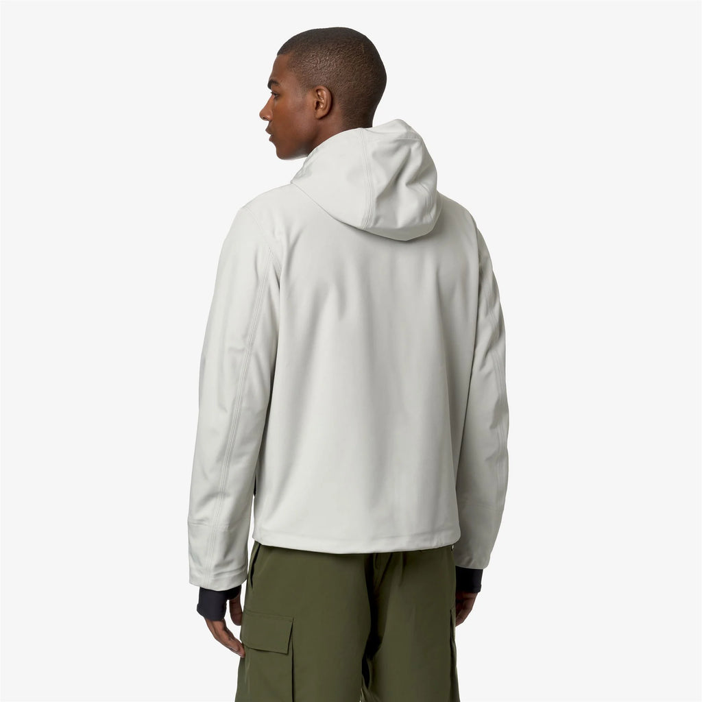 JACKO BONDED JERSEY