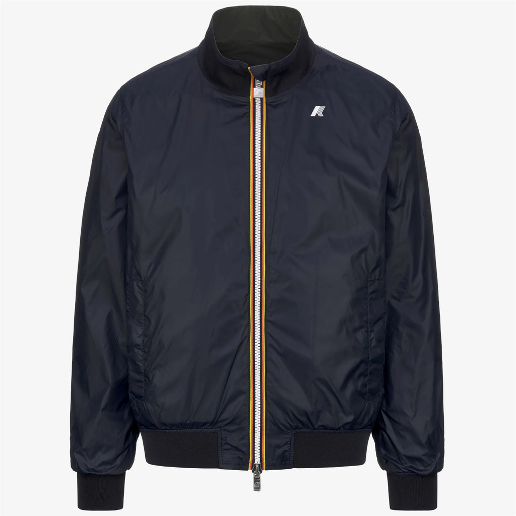 ARSENE PLUS.2 REVERSIBLE