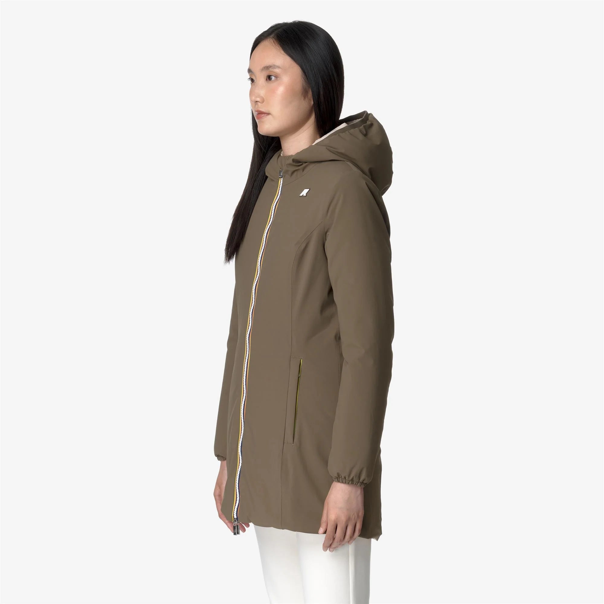 DENISE ST WARM REVERSIBLE