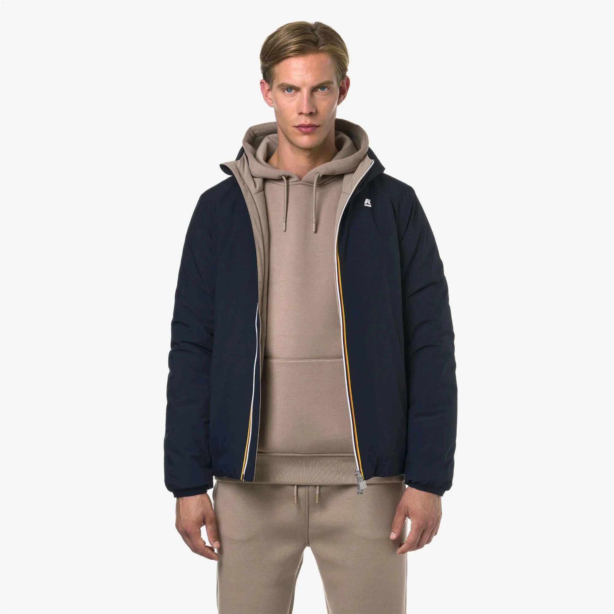 JACK ST WARM REVERSIBLE