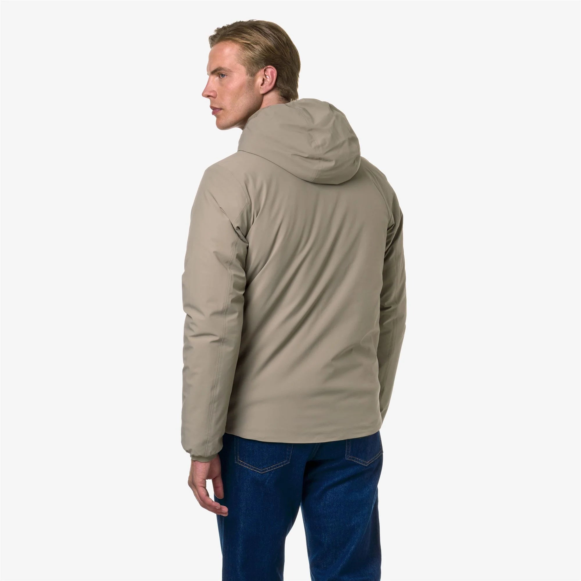 JACK ST WARM REVERSIBLE