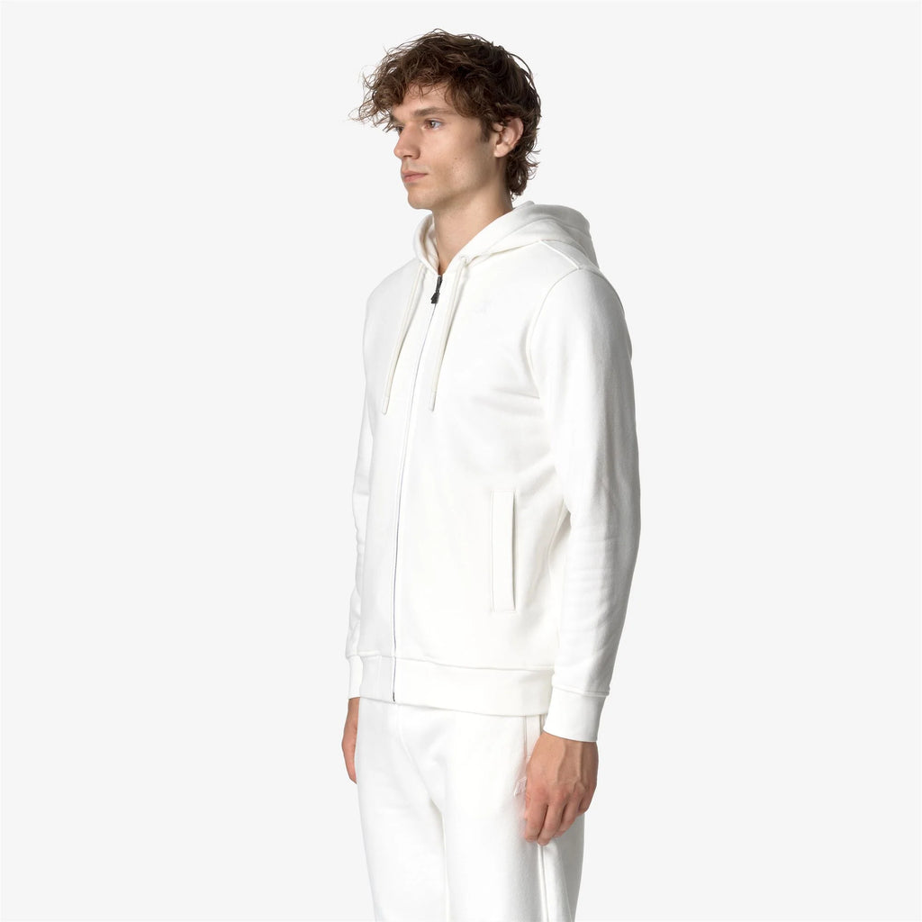 ANTHONY HEAVY FLEECE