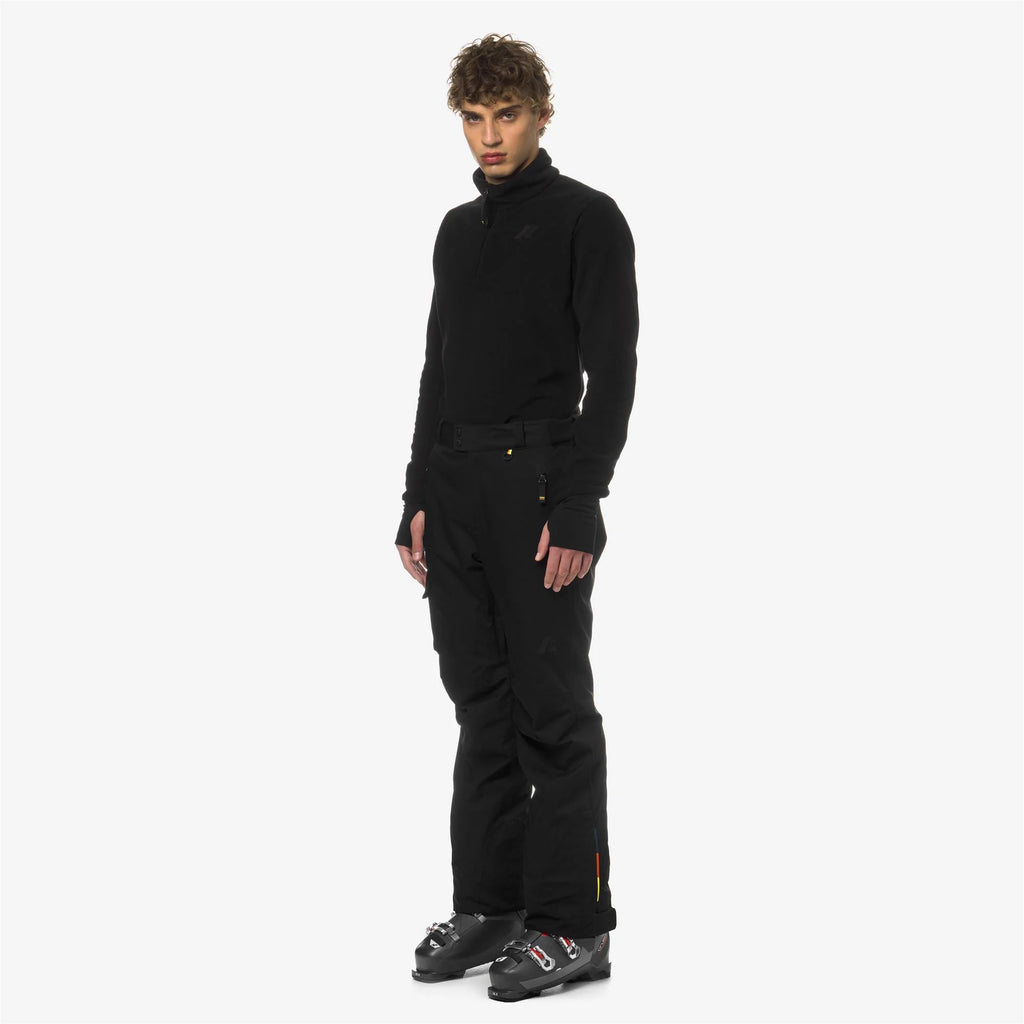 AVRIEUX MICRO TWILL 2 LAYERS
