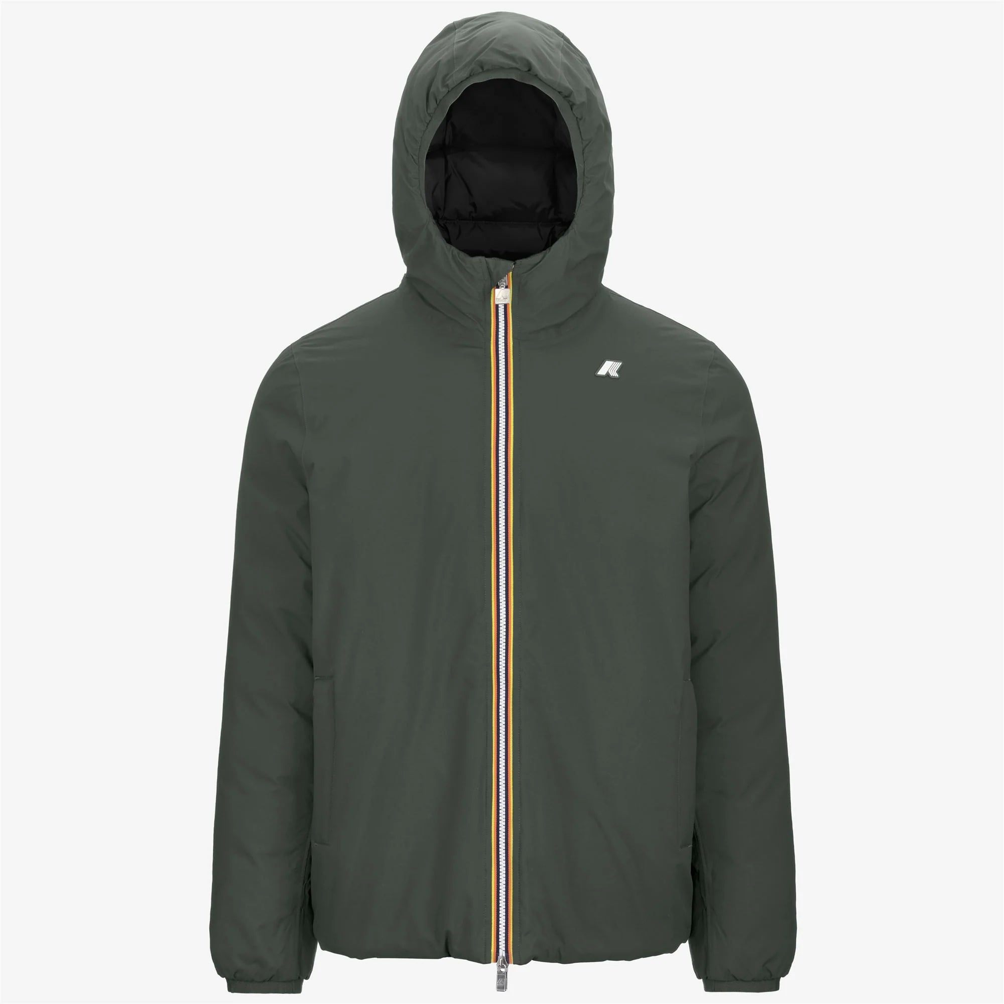 JACK ST THERMO REVERSIBLE
