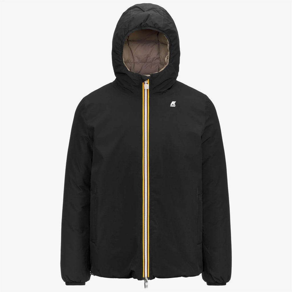 JACK ST THERMO REVERSIBLE