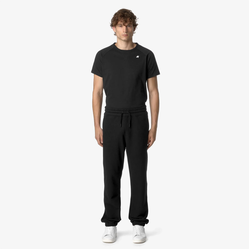 MICKYEL HEAVY FLEECE