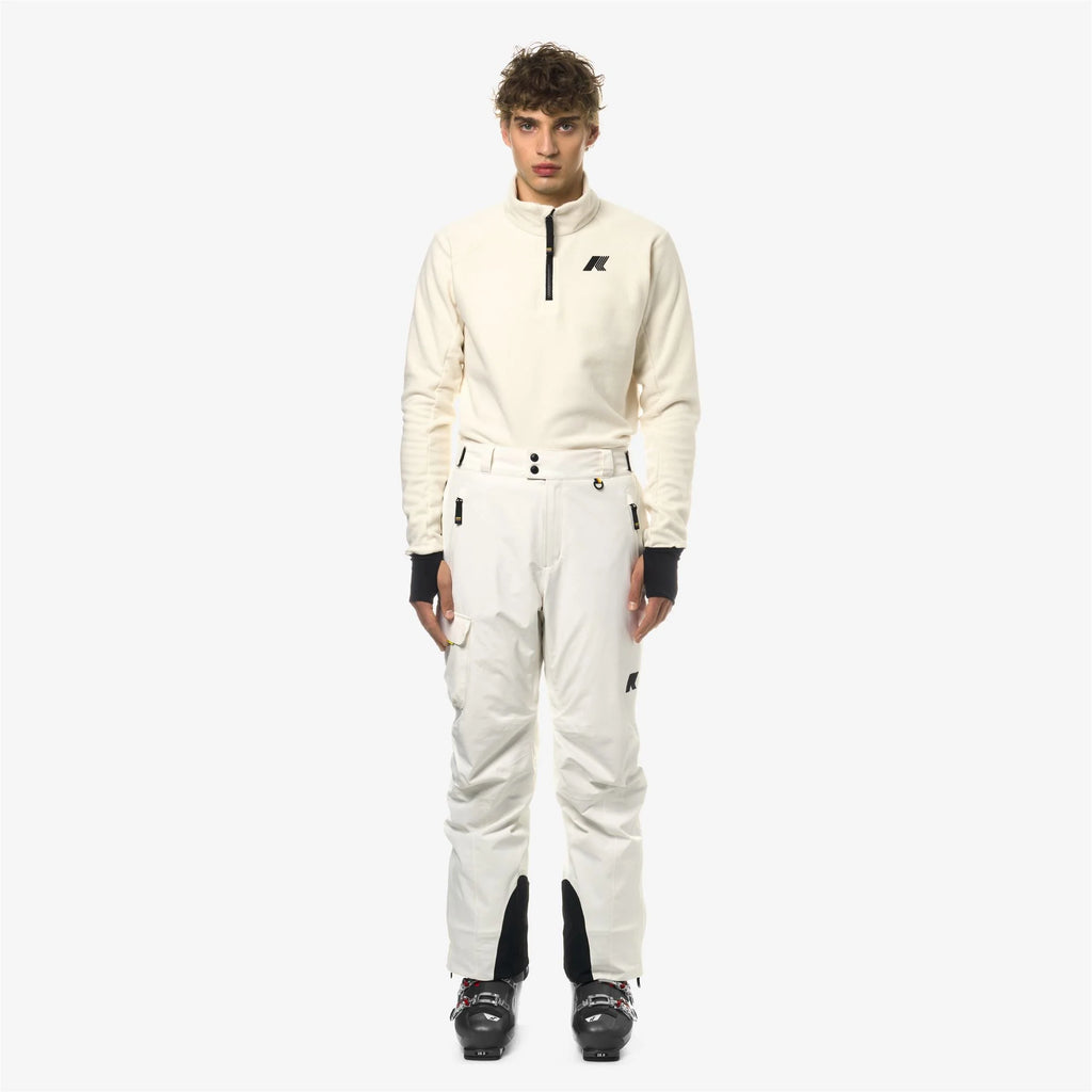 AVRIEUX MICRO TWILL 2 LAYERS