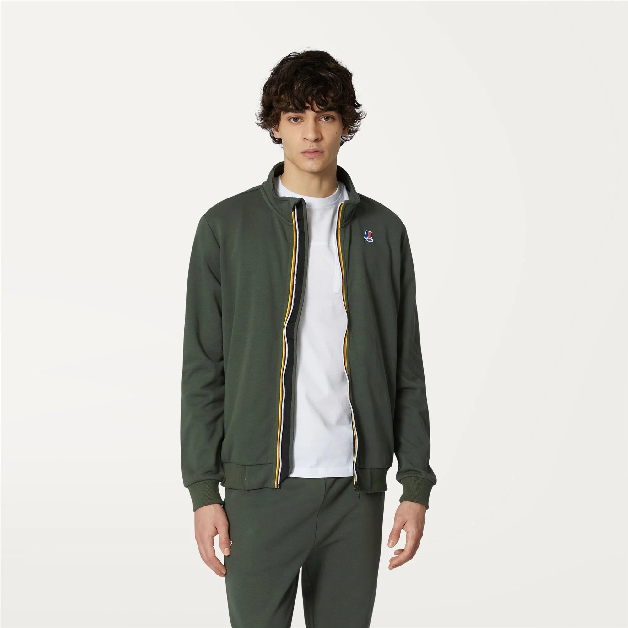 AUGUR POLY COTTON