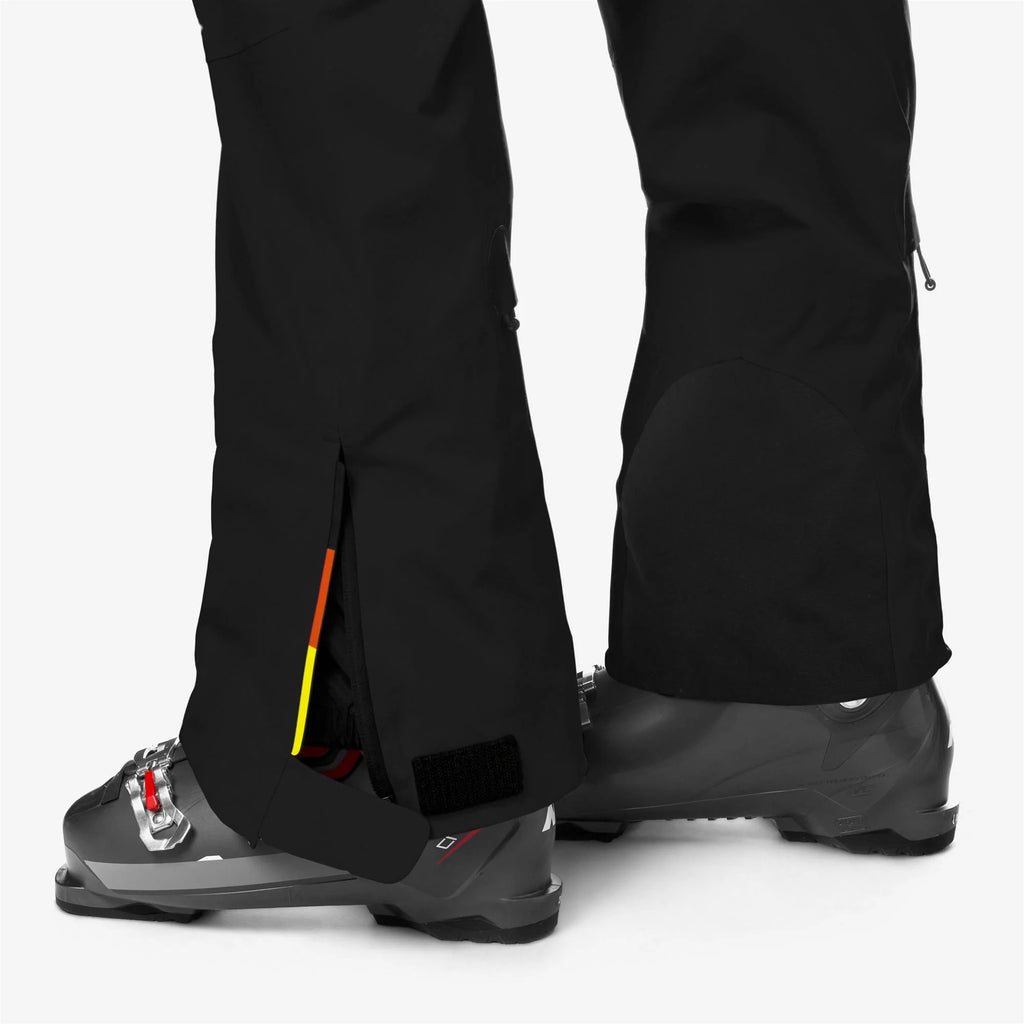 AUSSOIS MICRO TWILL 3 LAYERS